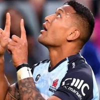 Supporters Launch New Crowdfunding Campaign For Israel Folau