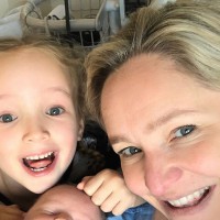 Fifi Box Finally Welcomes Her Second Child