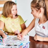 Encouraging Kids’ Creativity – 5 Reasons Why Art and Craft is So Important