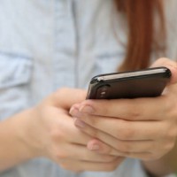 Is it OK to Go Through Your Child's Phone Messages