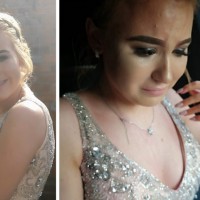 Cruel Bullies Ruin Teens Prom Night Leaving Her Heartbroken