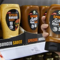 Coles Launches Delicious New Sauce for Your Favourite Snack
