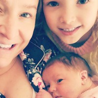 Fifi Box Shares Her Biggest Fears as She Heads Home With Baby Daisy