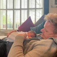 Gordon Ramsey Latest Victim of "Dad-shaming"