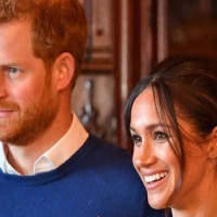 Royal Fans Upset at Meghan and Prince Harry's Christening Plans