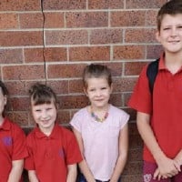 Mum Feels Guilty For Surviving Fire That Killed Three of Her Children