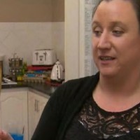 Mum Defends Hitting Her Daughter With a Spoon Despite Charges