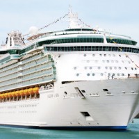 Toddler Plunges To Her Death From Cruise Ship Window