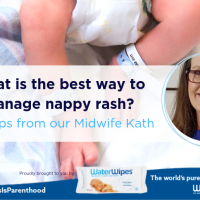 Advice From Our Midwife Kath: 