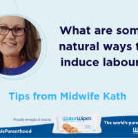 Tips To Induce Labour Naturally From Our Midwife, Kath