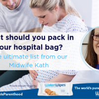 Our Midwife Answers 