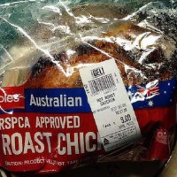 The Truth About Coles Free Roast Chicken Vouchers