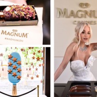 Magnum Pleasure Store Returns for Limited Time Only