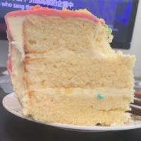 Mum Horrified Coles Cake Still Perfect and Mould Free After Two Months