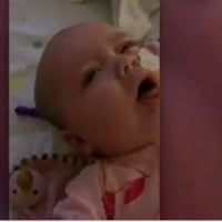 Mums Warning After Vaccinated Baby Still Contracted Whooping Cough