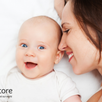 SAFE HAVEN: 8 Tips For Bonding With Your Baby