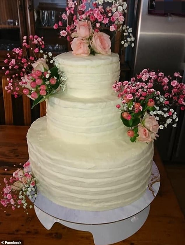 Stunning and Cheap 5 Woolworths Wedding Cake Hacks  
