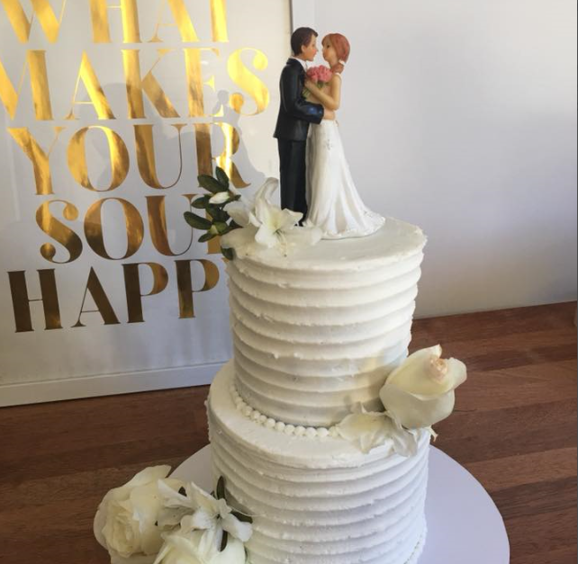 Stunning and Cheap 5 Woolworths Wedding Cake Hacks  