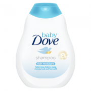 Baby Dove Rich Moisture Shampoo