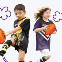 Junior Footy League Introduces 'Silent Sundays'