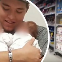 BREAKING News: Kmart Kidnapper Pleads Guilty