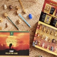 The Cheapest Way To Complete Your Woolies Lion King Ooshie Collection!