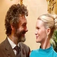 Michael Sheen To Become A Dad Again At 50