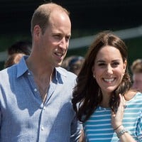 The Duke and Duchess Of Cambridge Holiday On Private Island