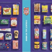 There's A New Bonus Coles Little Shop 2 Mini Collectable