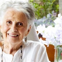 Celebrated Australian Cook Margaret Fulton Has Sadly Died