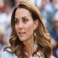 The Duchess of Cambridge Forced To Deny Botox Rumours