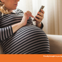 Am I Pregnant? The Most Popular Topics Googled During Pregnancy