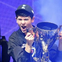 Teen Wins $3Million Prize in First-ever Fortnite World Cup