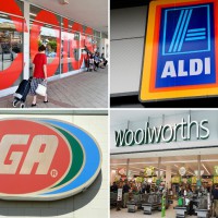 Surprise Result After Australia’s Favourite Supermarket Revealed