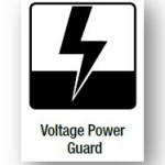Voltage power guard - Kleenmaid
