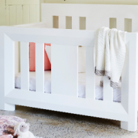 The Top Five Things To Consider When Buying Your Baby’s Cot