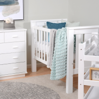 Top 5 Mistakes New Parents Make When Fitting Out A Nursery