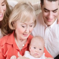 Mother-In-Law Refuses To Spell Granddaughter's Name Correctly