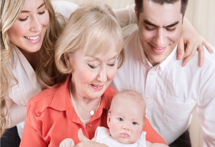 Mother In Law Refuses To Spell Granddaughter s Name Correctly Mouths 