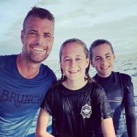 Celebrity Chef Pete Evans Would Rather His Kids Smoke Cannabis Over Alcohol