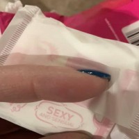 Women Horrified Over Message on Panty Liners