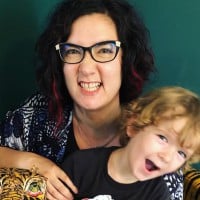 Mum Shares Important Message About Teaching Kids Consent