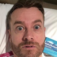 Grant Denyer Confirms He Is Taking A Break From Hosting Due To Illness