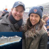 Australian Man Who Fell Overboard On A Cruise Ship Has Been Identified