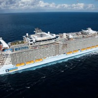 Australian Man Has Died After Falling From A Cruise Ship