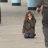 Parents Upset By Ban On Missing Children Announcements In Stores