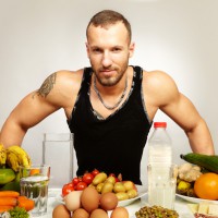 Nuts May Help Improve Men's Sex Drive And Erections