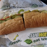 Subway Franchisees Are 'Terrified' And Want Out!