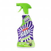 Easy-Off Bam Kitchen Grease Cleaner