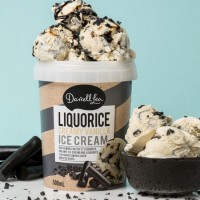 Darrell Lea Launches A New Ice-Cream Range